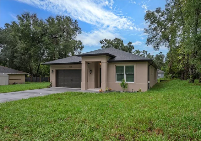 Photo 2 of Single family home for sale at 1186 7th Street, Orange City, FL 32763 | MLS# O6448883 | Listing updated on 2026-10-10