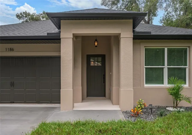 Photo 3 of Single family home for sale at 1186 7th Street, Orange City, FL 32763 | MLS# O6448883 | Listing updated on 2026-10-10