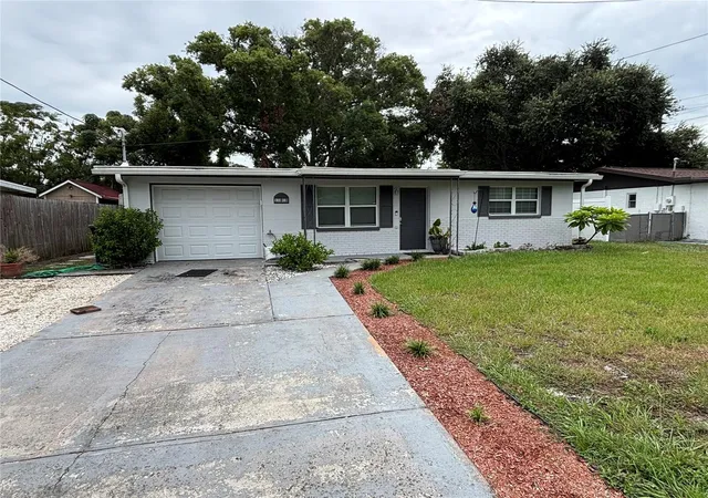 Single family home for sale at 11010 Hassle Ave, PORT RICHEY, FL 34668 | MLS# W7890233