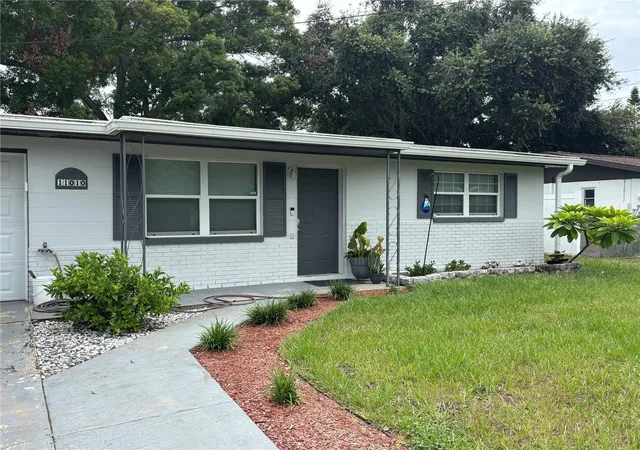 Photo 2 of Single family home for sale at 11010 Hassle Ave, Port Richey, FL 34668 | MLS# W7890233 | Listing updated on 2026-10-10
