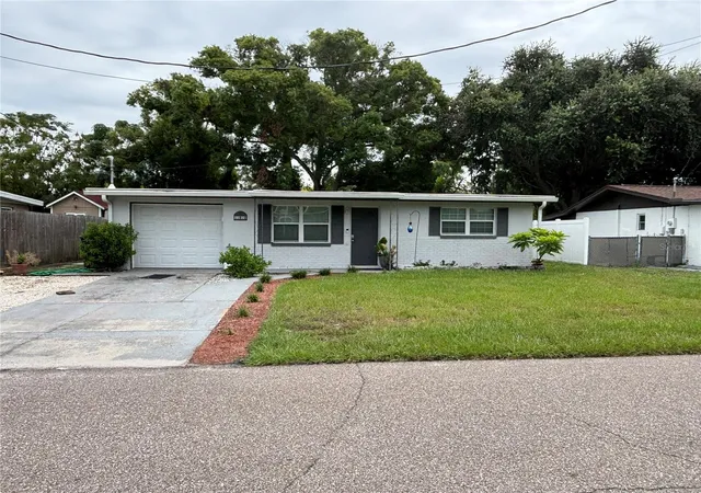 Photo 3 of Single family home for sale at 11010 Hassle Ave, Port Richey, FL 34668 | MLS# W7890233 | Listing updated on 2026-10-10