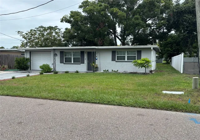 Photo 3 of Single family home for sale at 11010 Hassle Ave, Port Richey, FL 34668 | MLS# W7890233 | Listing updated on 2026-10-10