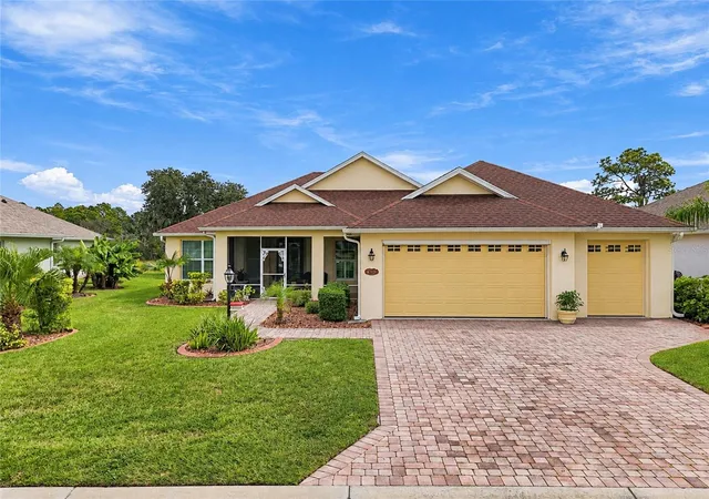 Photo 1 of Single family home for sale at 4286 North Crse Ln, Avon Park, FL 33825 | MLS# K4903855 | Listing updated on 2026-10-13