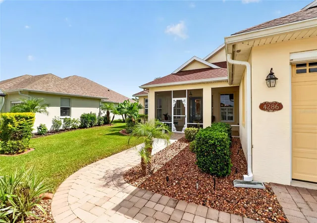 Photo 3 of Single family home for sale at 4286 North Crse Ln, Avon Park, FL 33825 | MLS# K4903855 | Listing updated on 2026-10-13