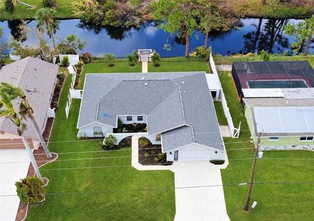 Photo 1 of Single family home for sale at 3065 Clifford St, Punta Gorda, FL 33980 | MLS# C7531831 | Listing updated on 2026-10-22