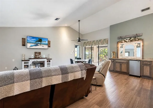 Photo 3 of Single family home for sale at 3065 Clifford St, Punta Gorda, FL 33980 | MLS# C7531831 | Listing updated on 2026-10-22