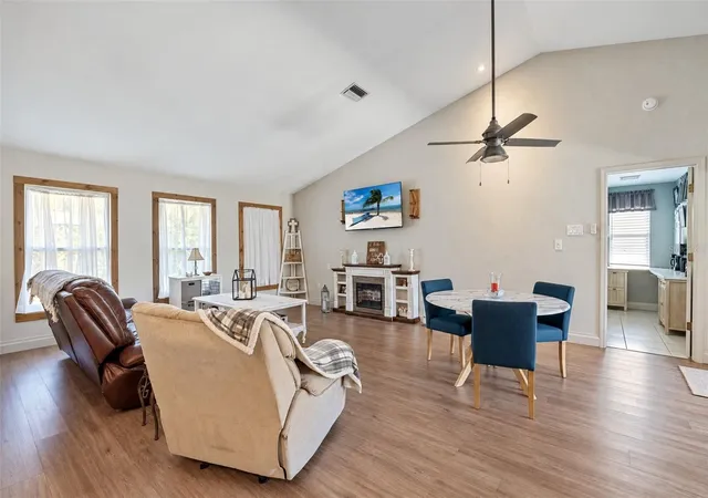 Photo 4 of Single family home for sale at 3065 Clifford St, Punta Gorda, FL 33980 | MLS# C7531831 | Listing updated on 2026-10-22