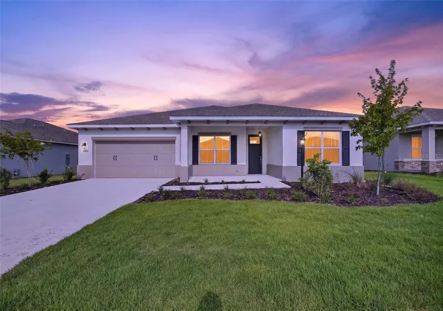 Photo 1 of Single family home for sale at 10344 Sw 106th Court, Ocala, FL 34481 | MLS# OM733795 | Listing updated on 2026-10-10