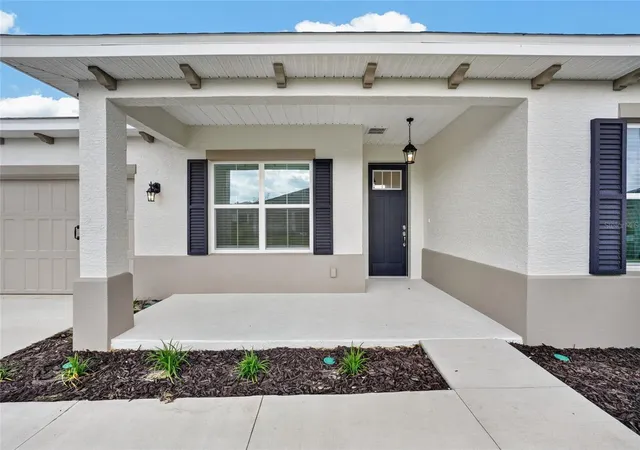 Photo 4 of Single family home for sale at 10344 SW 106th Court, Ocala, FL 34481 | MLS# OM733795 | Listing updated on 2026-10-10