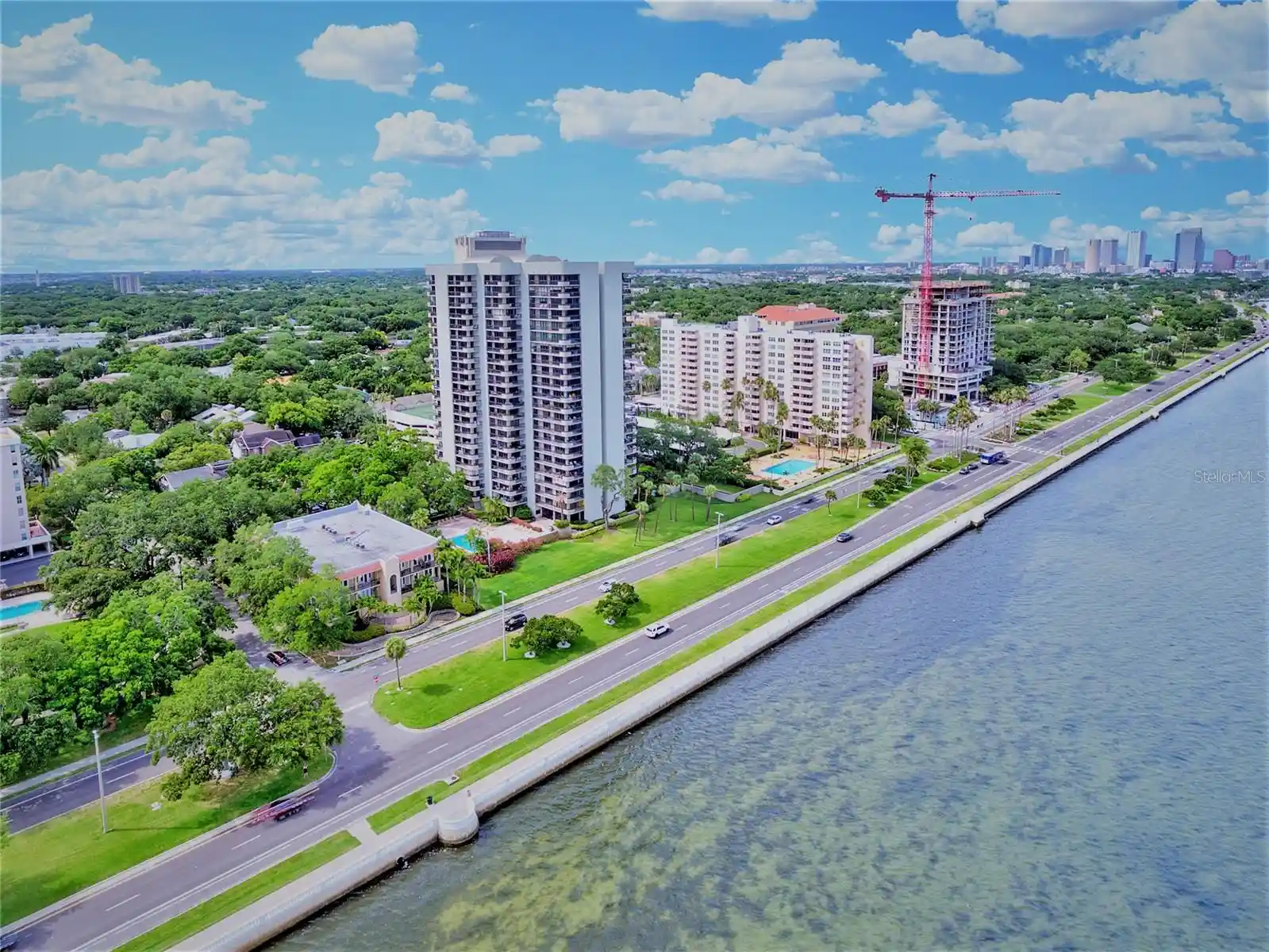 Listing Photo 40 - Condo for sale in 2419 Bayshore Blvd located at 2419 Bayshore Blvd, Tampa, FL 33629 - Unit #2N