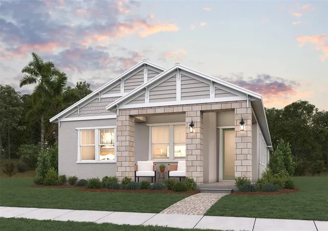 Photo 1 of Single family home for sale at 10157 Gobat Aly St, Orlando, FL 32827 | MLS# G5118909 | Listing updated on 2026-10-10