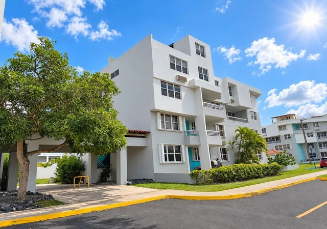 Condo for sale at Ave. Chalets Cond De La Playa #APT. 132, VEGA BAJA, PR 00693 | MLS# PR9124877
