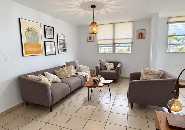 Photo 3 of Condo for sale at Ave Chalets Cond De La Playa #APT. 132, Vega Baja, PR 00693 | MLS# PR9124877 | Listing updated on 2026-10-10
