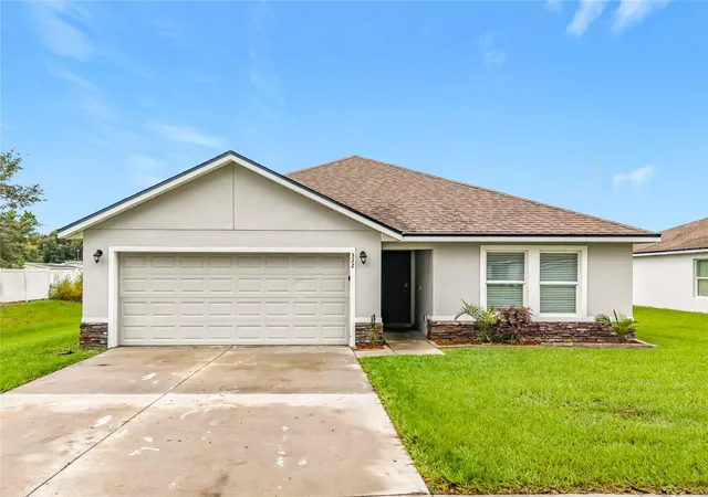 Single family home for sale at 322 Judy Ln, AUBURNDALE, FL 33823 | MLS# C7531832