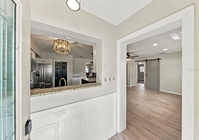 Photo 2 of Single family home for sale at 1548 Orange St, Clearwater, FL 33756 | MLS# TB8556828 | Listing updated on 2026-10-17