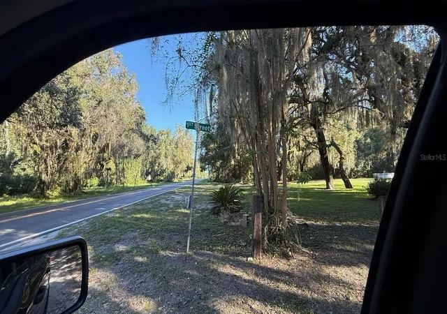 Photo 2 of Land for sale at 107 1st Street, Crescent City, FL 32112 | MLS# S5159269 | Listing updated on 2026-10-17