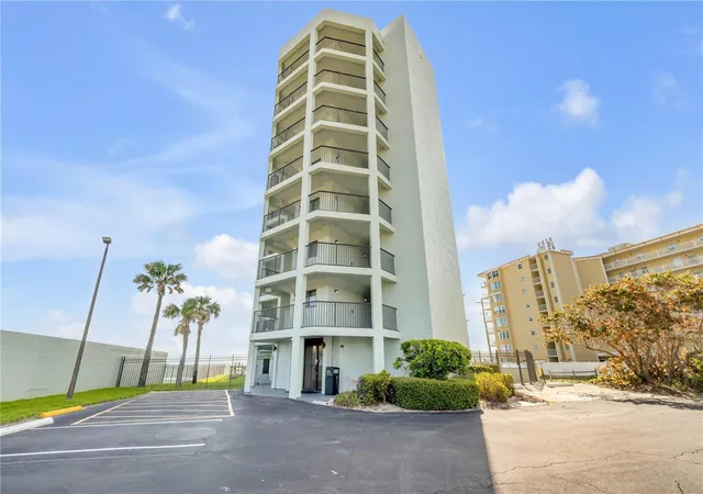 Photo 2 of Condo for sale at 3405 S Atlantic Ave #201, New Smyrna Beach, FL 32169 | MLS# NS1089460 | Listing updated on 2026-10-22