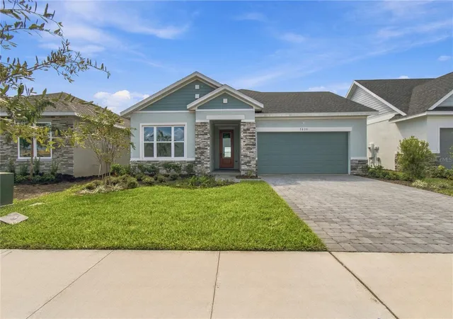 Single family home for sale at 5039 Orinoco Ln, Saint Cloud, FL 34771 | MLS# TB8556829