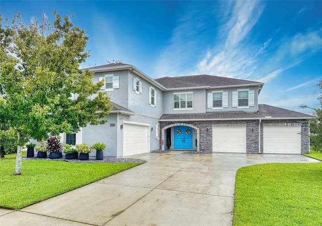 Single family home for sale at 6851 Forkmead Ln, PORT ORANGE, FL 32128 | MLS# NS1089461