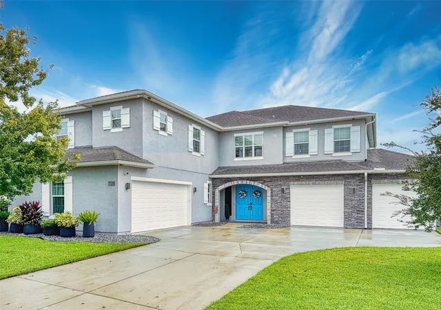 Photo 1 of Single family home for sale at 6851 Forkmead Ln, Port Orange, FL 32128 | MLS# NS1089461 | Listing updated on 2026-10-20