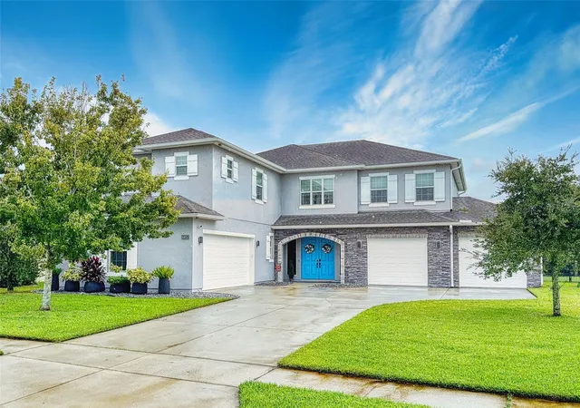 Photo 2 of Single family home for sale at 6851 Forkmead Ln, Port Orange, FL 32128 | MLS# NS1089461 | Listing updated on 2026-10-20
