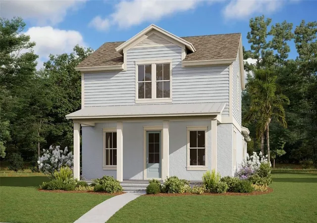 Photo 1 of Single family home for sale at 9520 Florey Way, Orlando, FL 32827 | MLS# G5118910 | Listing updated on 2026-10-10