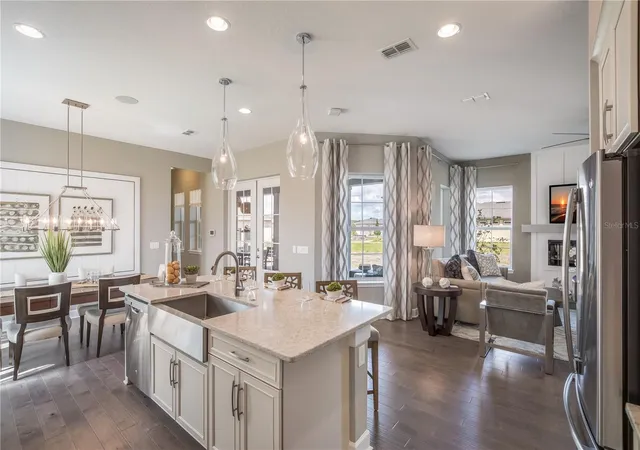 Photo 3 of Single family home for sale at 9520 Florey Way, Orlando, FL 32827 | MLS# G5118910 | Listing updated on 2026-10-10
