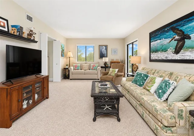 Photo 3 of Condo for sale at 2950 N Beach Rd #A321, Englewood, FL 34223 | MLS# D6149124 | Listing updated on 2026-10-20