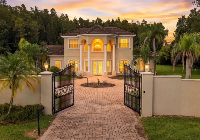 Single family home for sale at 19153 Geraci Rd, LUTZ, FL 33558 | MLS# TB8556830