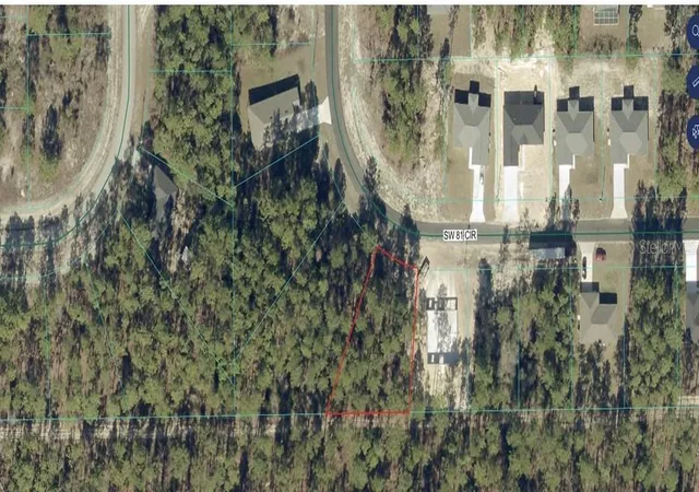 Photo 1 of Land for sale at Tba Sw 81 Circle, Ocala, FL 34473 | MLS# OM733796 | Listing updated on 2026-10-10