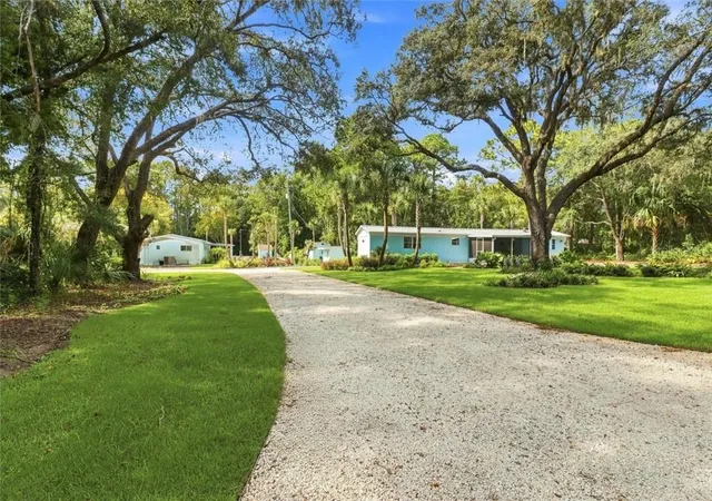 Single family home for sale at 8011 W Fern Pl, Homosassa, FL 34448 | MLS# CC858494