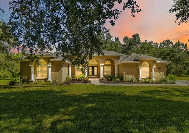 Single family home for sale at 6910 Charles Humphrey Rd, PLANT CITY, FL 33565 | MLS# TB8556832