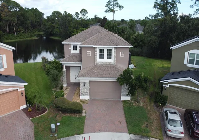 Single family home for sale at 3801 Calliope Ave, PORT ORANGE, FL 32129 | MLS# O6448891