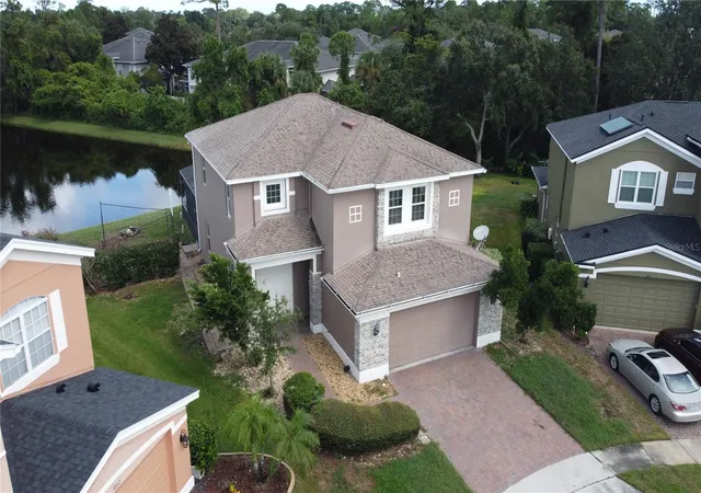 Photo 2 of Single family home for sale at 3801 Calliope Ave, Port Orange, FL 32129 | MLS# O6448891 | Listing updated on 2026-10-14