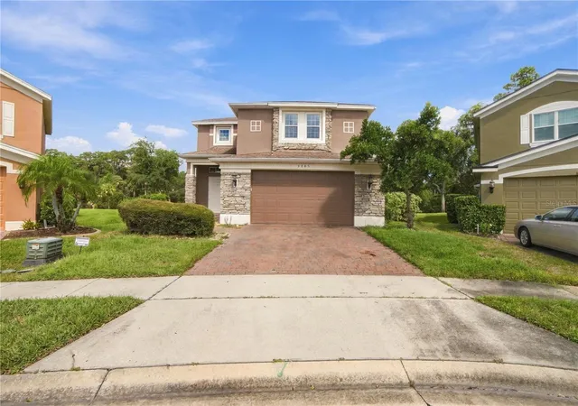 Photo 3 of Single family home for sale at 3801 Calliope Ave, Port Orange, FL 32129 | MLS# O6448891 | Listing updated on 2026-10-14