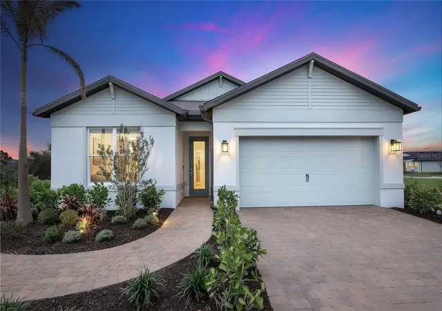 Single family home for sale at 16321 Lilly Elaine Way, BRADENTON, FL 34212 | MLS# TB8556833