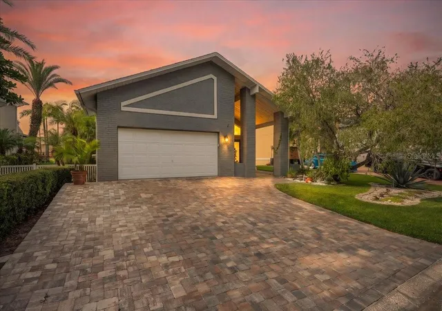 Single family home for sale at 6345 Fjord Way, NEW PORT RICHEY, FL 34652 | MLS# TB8556834