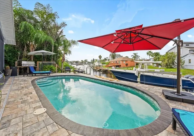 Photo 1 of Single family home for sale at 6345 Fjord Way, New Port Richey, FL 34652 | MLS# TB8556834 | Listing updated on 2026-10-29