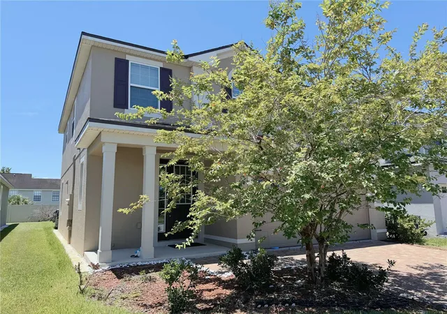 Photo 2 of Single family home for sale at 2428 Chateau Loop, Kissimmee, FL 34741 | MLS# O6448893 | Listing updated on 2026-10-10