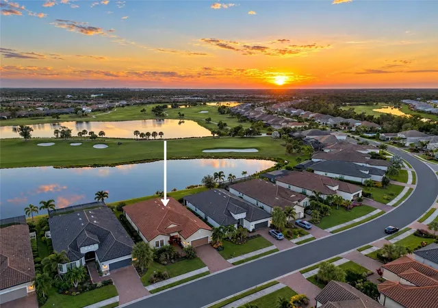 Photo 3 of Single family home for sale at 15410 Derna Ter, Bradenton, FL 34211 | MLS# A4709140 | Listing updated on 2026-10-25
