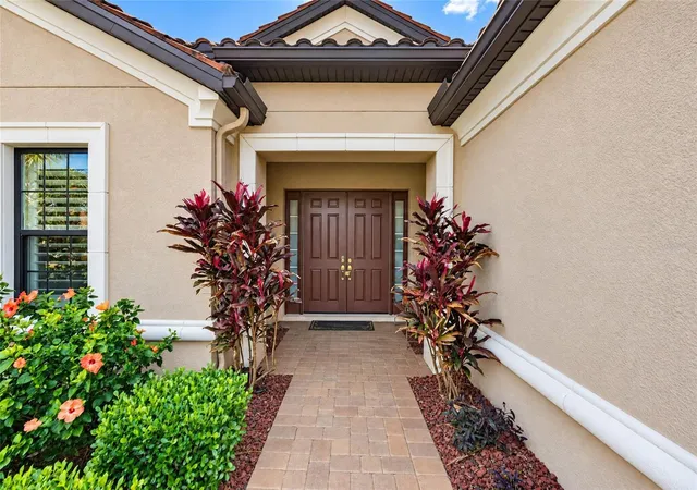 Photo 4 of Single family home for sale at 15410 Derna Ter, Bradenton, FL 34211 | MLS# A4709140 | Listing updated on 2026-10-25