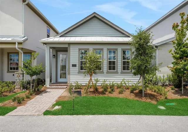 Photo 1 of Single family home for sale at 10350 Pearson Ave, Orlando, FL 32827 | MLS# G5118911 | Listing updated on 2026-10-13