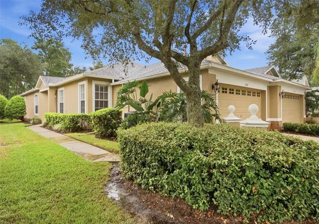 Single family home for sale at 19149 Lake Audubon Dr, TAMPA, FL 33647 | MLS# TB8556839