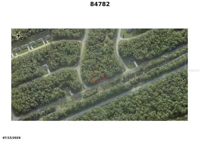 Photo 2 of Land for sale at 8478 N Quarry Dr, Citrus Springs, FL 34434 | MLS# OM733797 | Listing updated on 2026-10-10