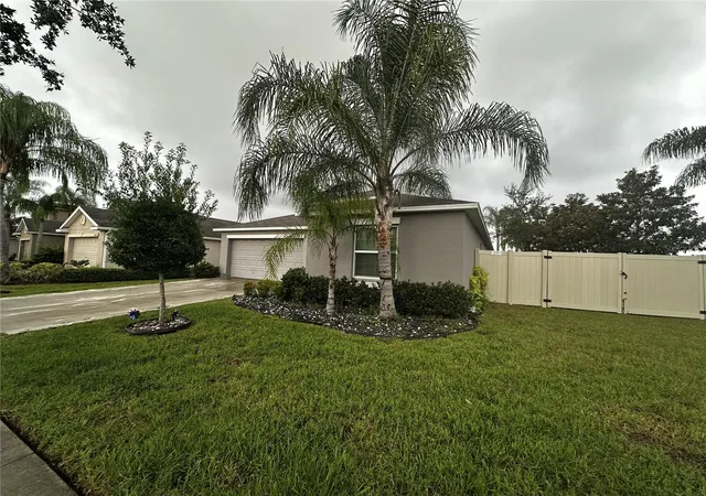 Single family home for sale at 16503 Myrtle Sand Dr, WIMAUMA, FL 33598 | MLS# TB8556843