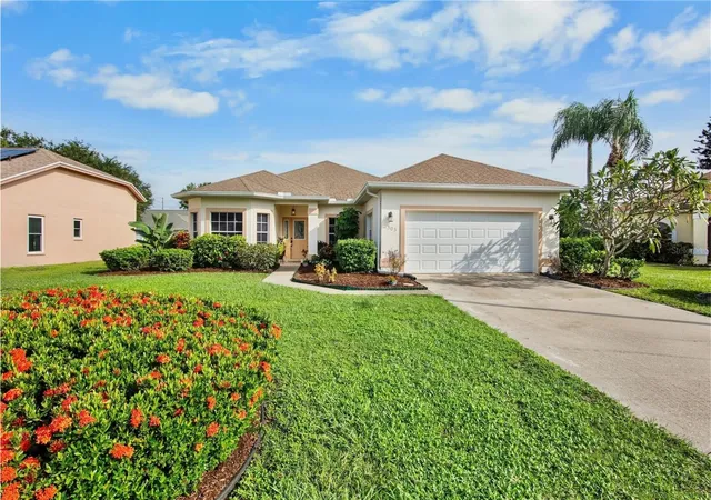 Photo 1 of Single family home for sale at 7303 52nd Terrace E, Bradenton, FL 34203 | MLS# A4709141 | Listing updated on 2026-10-11