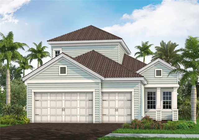 Photo 1 of Single family home for sale at 8039 Anthirium Loop, Sarasota, FL 34240 | MLS# A4709142 | Listing updated on 2026-10-09
