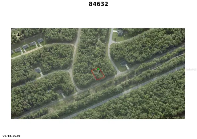 Photo 2 of Land for sale at 8463 N Quarry Dr, Citrus Springs, FL 34434 | MLS# OM733798 | Listing updated on 2026-10-10