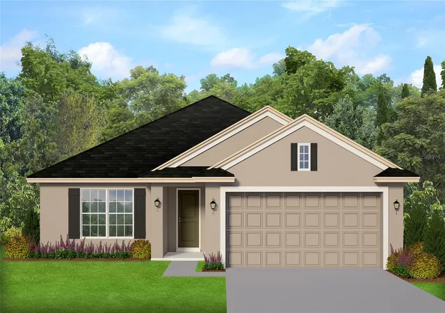 Photo 1 of Single family home for sale at 11593 Grace Rd, Weeki Wachee, FL 34614 | MLS# OM733800 | Listing updated on 2026-10-10