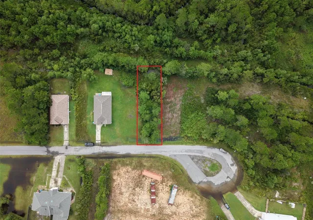 Photo 2 of Land for sale at Raintree Dr, Panama City, FL 32404 | MLS# TB8556850 | Listing updated on 2026-10-22